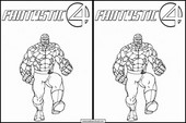 Fantastic Four 1