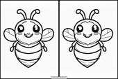 Bijen - Dieren 2