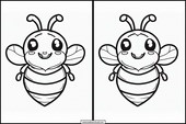 Bees - Animals 2