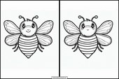 Bijen - Dieren 3