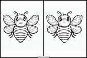 Bees - Animals 3