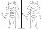 Adventure Time 12