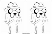 Hora de aventuras 44