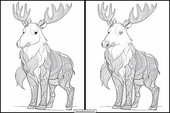 Elks - Animals 1