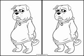 Jake Long: O Dragão Ocidental 6