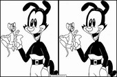 Animaniacs 1