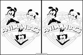 Animaniacs 2