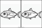 Thunfische - Tiere 3