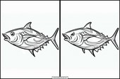 Thunfische - Tiere 4