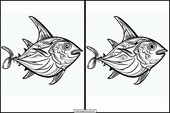 Thunfische - Tiere 5