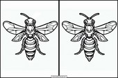 Wasps - Animals 5