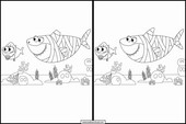 Baby Shark 22