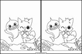 Baby Shark 5