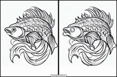 Codfish - Animals 1