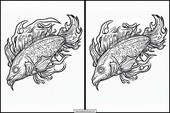 Codfish - Animals 2