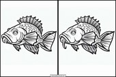 Codfish - Animals 3