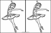 Ballerina 12