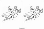 Bananaman 1