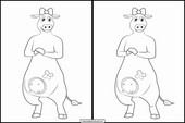 Barnyard 5