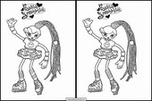 Betty Spaghetty 13
