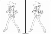 Beyblade Burst 36