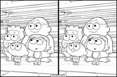 Big City Greens 23