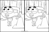 Big City Greens 33