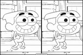 Big City Greens 37