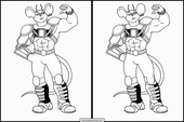 バイカーマイス 4