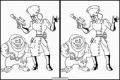 バイカーマイス 6