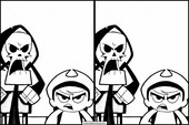 The Grim Adventures of Billy and Mandy 15