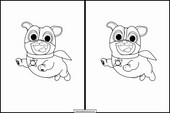Puppy Dog Pals 6