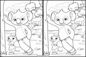 Blinky Bill 1