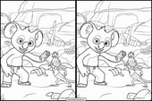 Blinky Bill 14