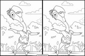 Blinky Bill 21