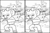 Blinky Bill. Billy il koala 7