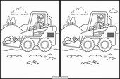 Blippi 40