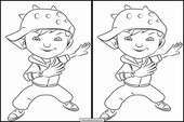 Бобойбой 11