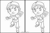 Бобойбой 18