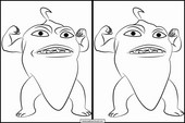 Бобойбой 3