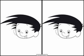 Lumea lui Bobby 1