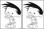 Lumea lui Bobby 11