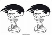 Lumea lui Bobby 2