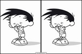Lumea lui Bobby 6