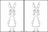 Bob's Burgers 12