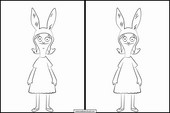 Bob's Burgers 12