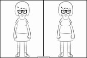 Bob's Burgers 13