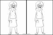 Bob's Burgers 8