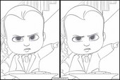 El Bebé Jefazo - Boss Baby 1