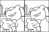 Bossy Bear 12